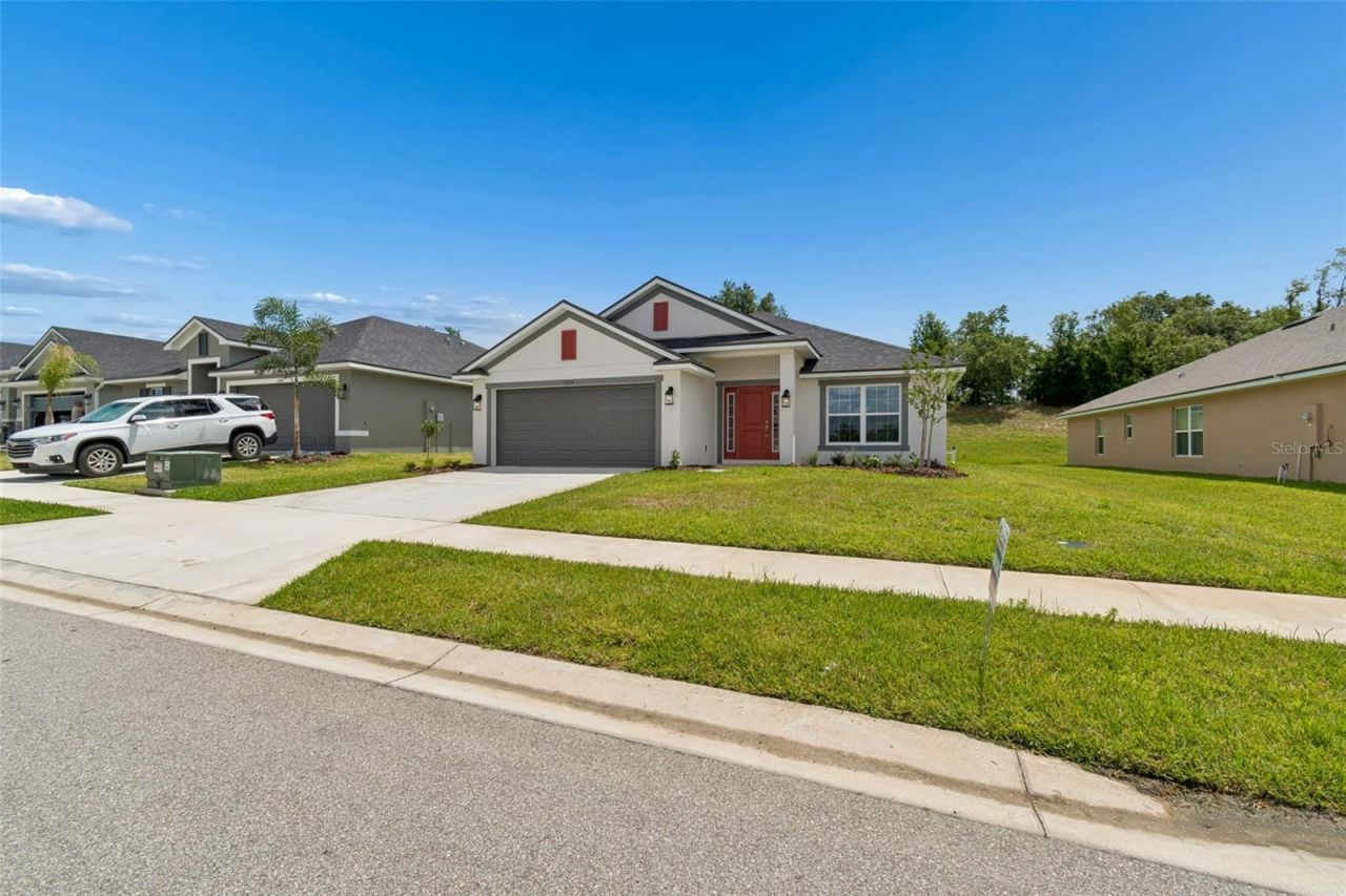 13034 Kent Bradley St Road, Dade City, FL 33525 Photo