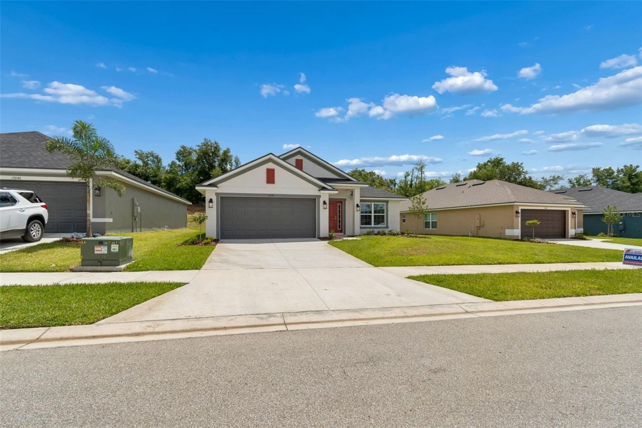 13034 Kent Bradley St Road, Dade City, FL 33525 Photo