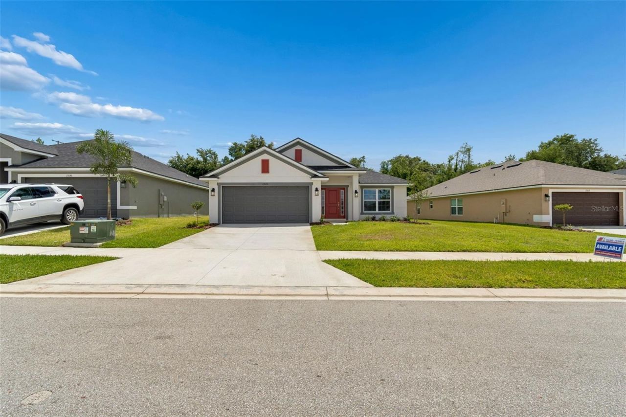 13034 Kent Bradley St Road, Dade City, FL 33525 Photo