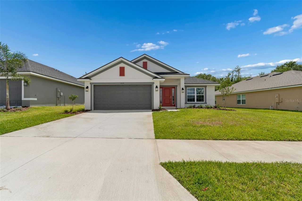 13034 Kent Bradley St Road, Dade City, FL 33525 Photo