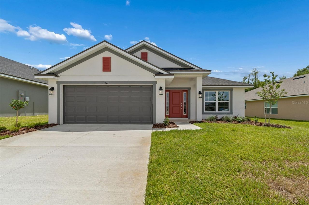 13034 Kent Bradley St Road, Dade City, FL 33525 Photo