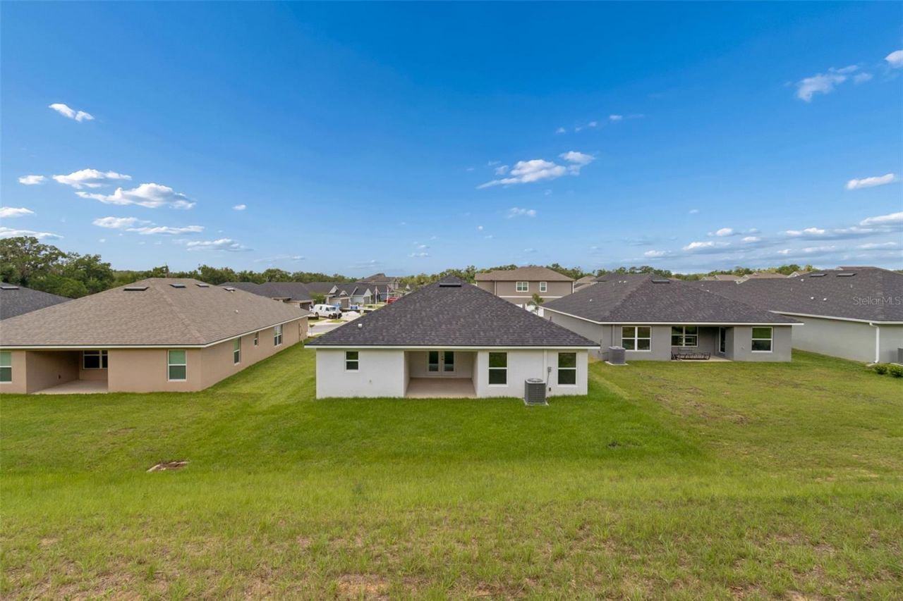13034 Kent Bradley St Road, Dade City, FL 33525 Photo