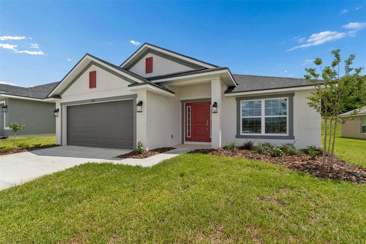 13034 Kent Bradley St Road, Dade City, FL 33525 Photo