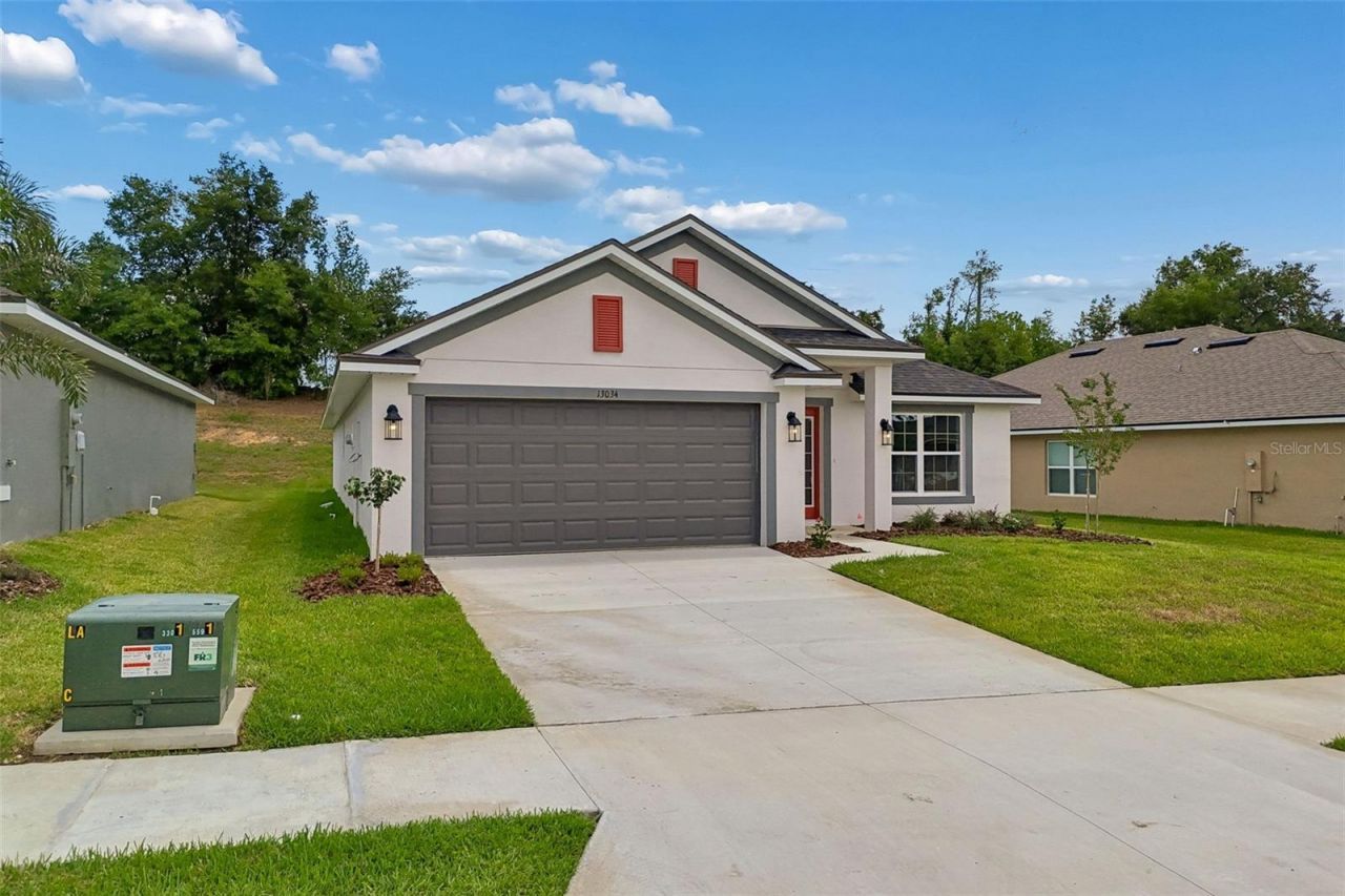 13034 Kent Bradley St Road, Dade City, FL 33525 Photo