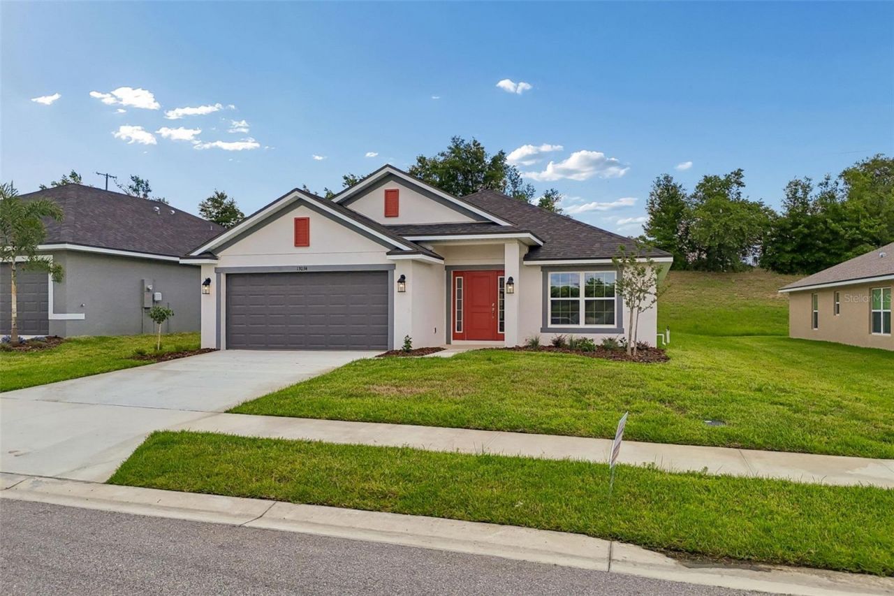 13034 Kent Bradley St Road, Dade City, FL 33525 Photo
