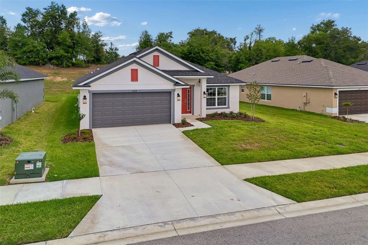 13034 Kent Bradley St Road, Dade City, FL 33525 Photo