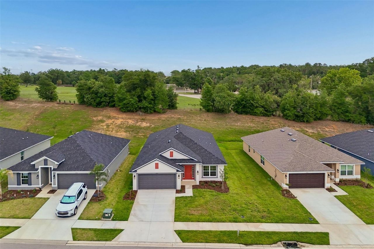 13034 Kent Bradley St Road, Dade City, FL 33525 Photo