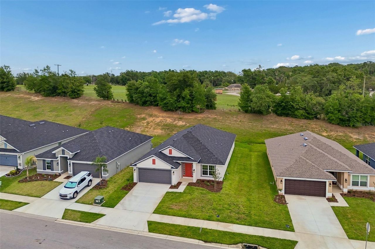13034 Kent Bradley St Road, Dade City, FL 33525 Photo
