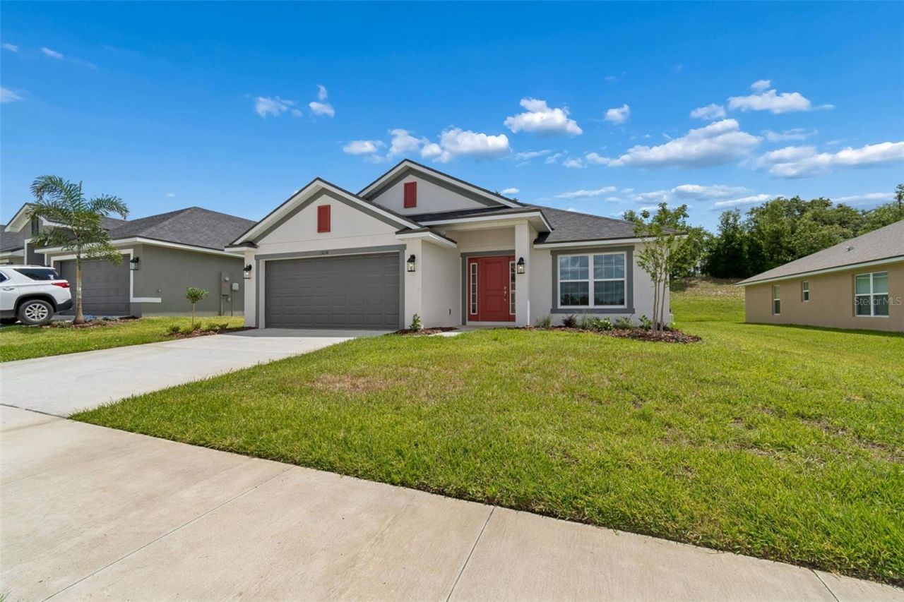 13034 Kent Bradley St Road, Dade City, FL 33525 Photo