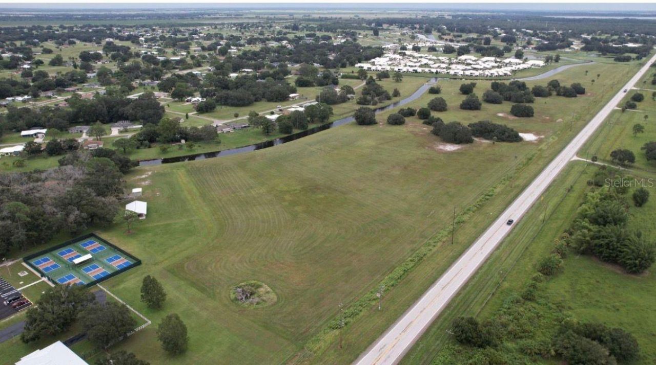 Spring Lake Blvd, Sebring, FL 33876 Photo