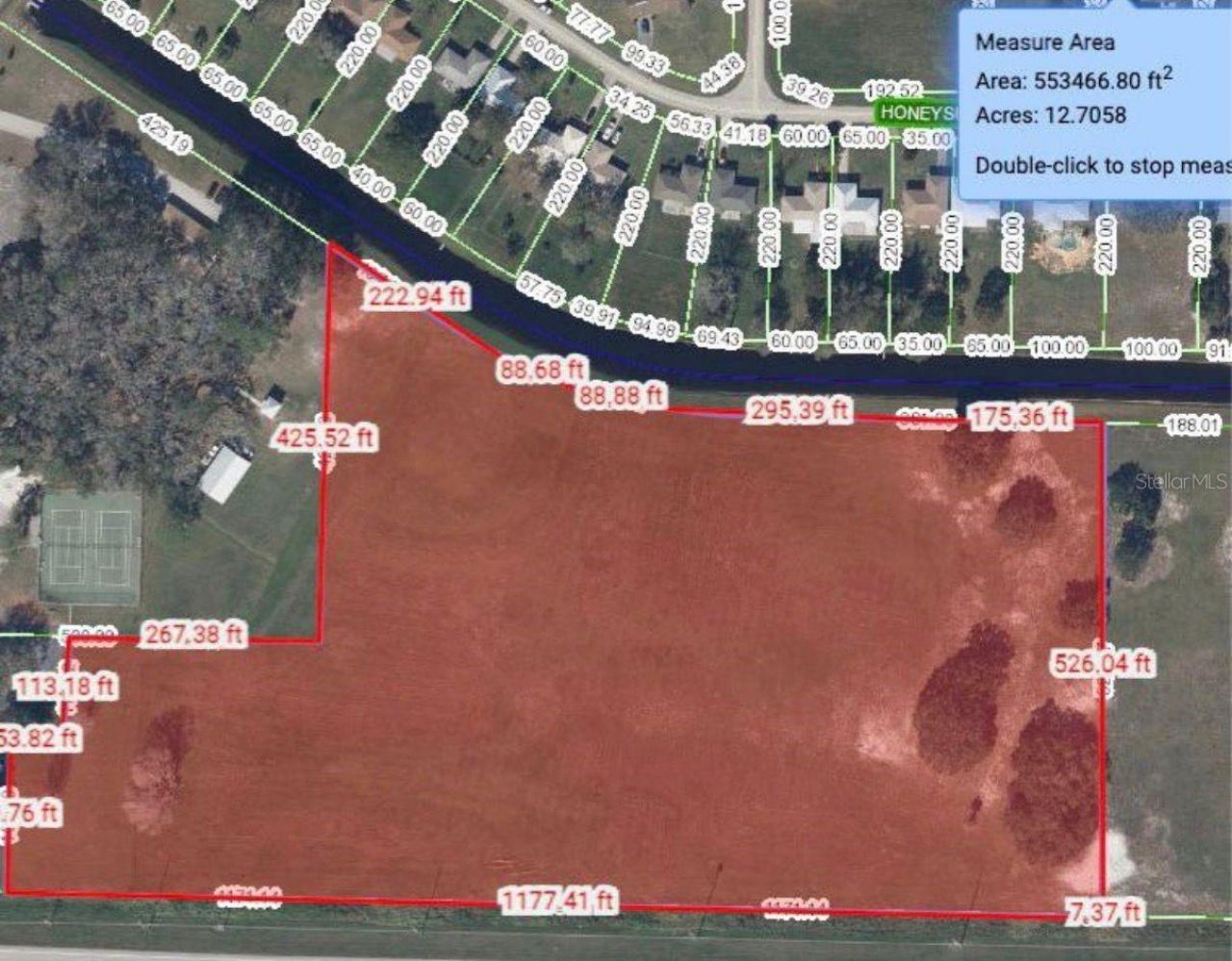 Spring Lake Blvd, Sebring, FL 33876 Photo