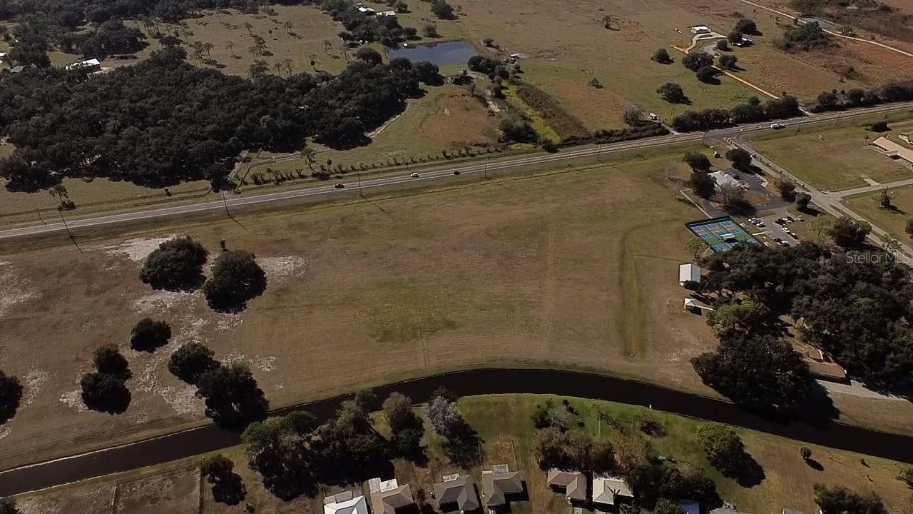 Spring Lake Blvd, Sebring, FL 33876 Photo