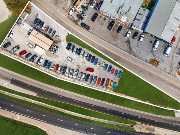 7116 ROSE AVENUE , ORLANDO, FL 32810