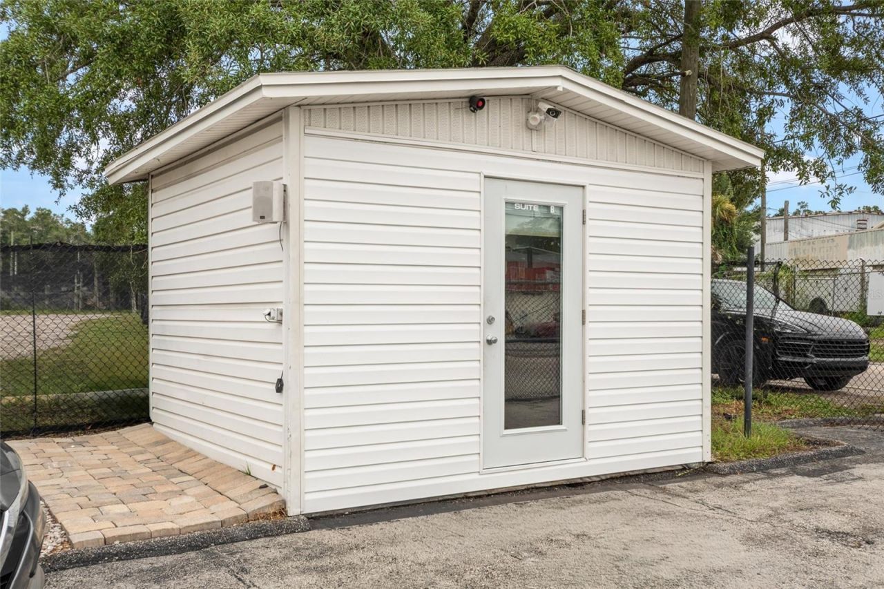 7116 Rose Avenue, Orlando, FL 32810 Photo