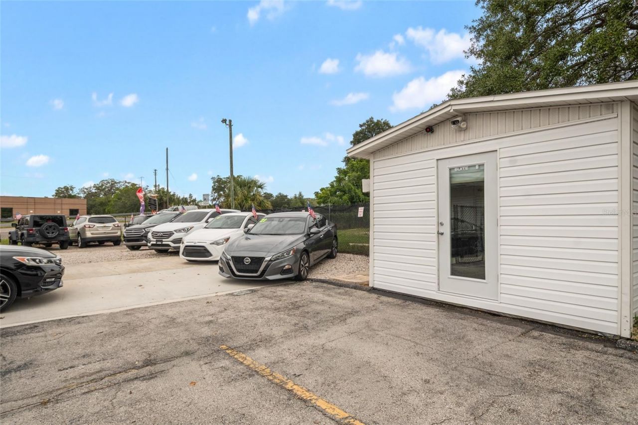 7116 Rose Avenue, Orlando, FL 32810 Photo