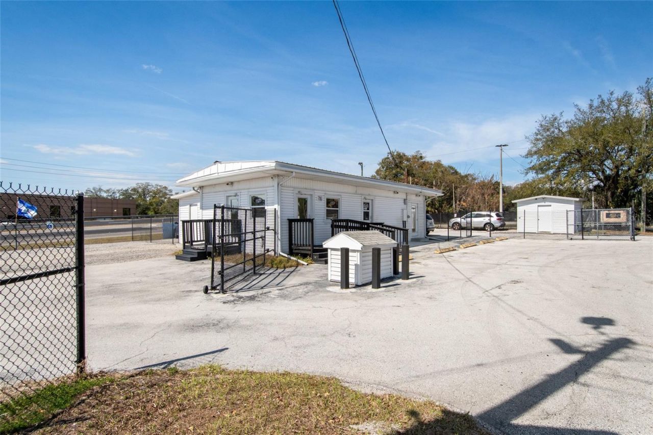 7116 Rose Avenue, Orlando, FL 32810 Photo