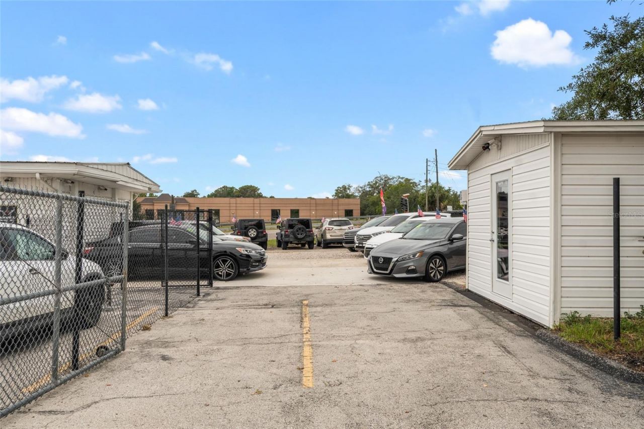 7116 Rose Avenue, Orlando, FL 32810 Photo