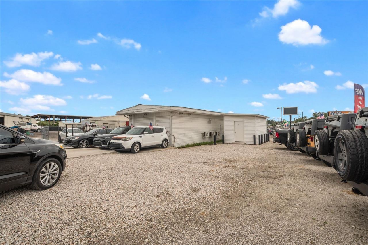 7116 Rose Avenue, Orlando, FL 32810 Photo