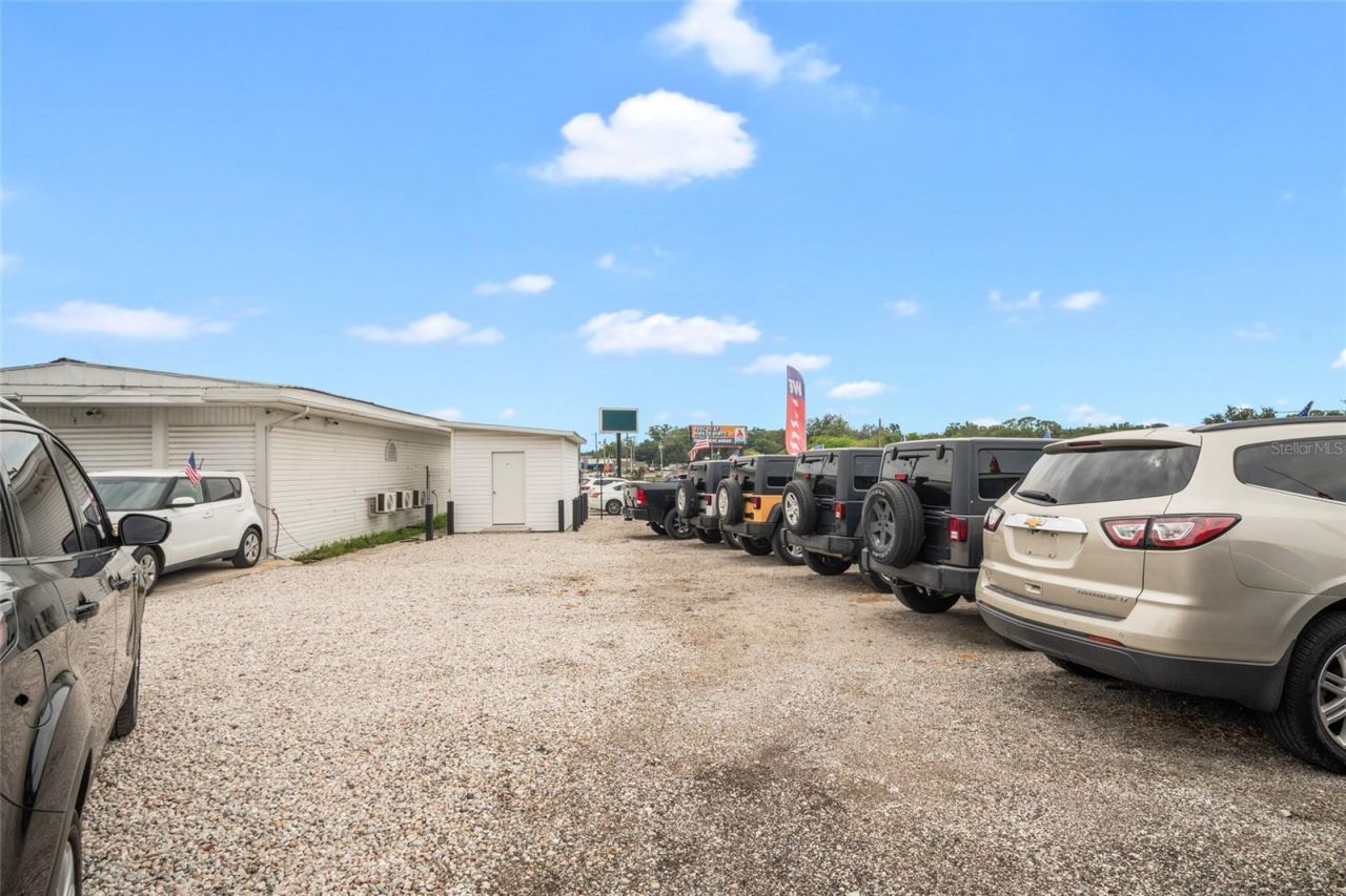 7116 Rose Avenue, Orlando, FL 32810 Photo