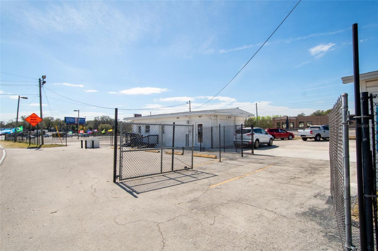 7116 Rose Avenue, Orlando, FL 32810 Photo