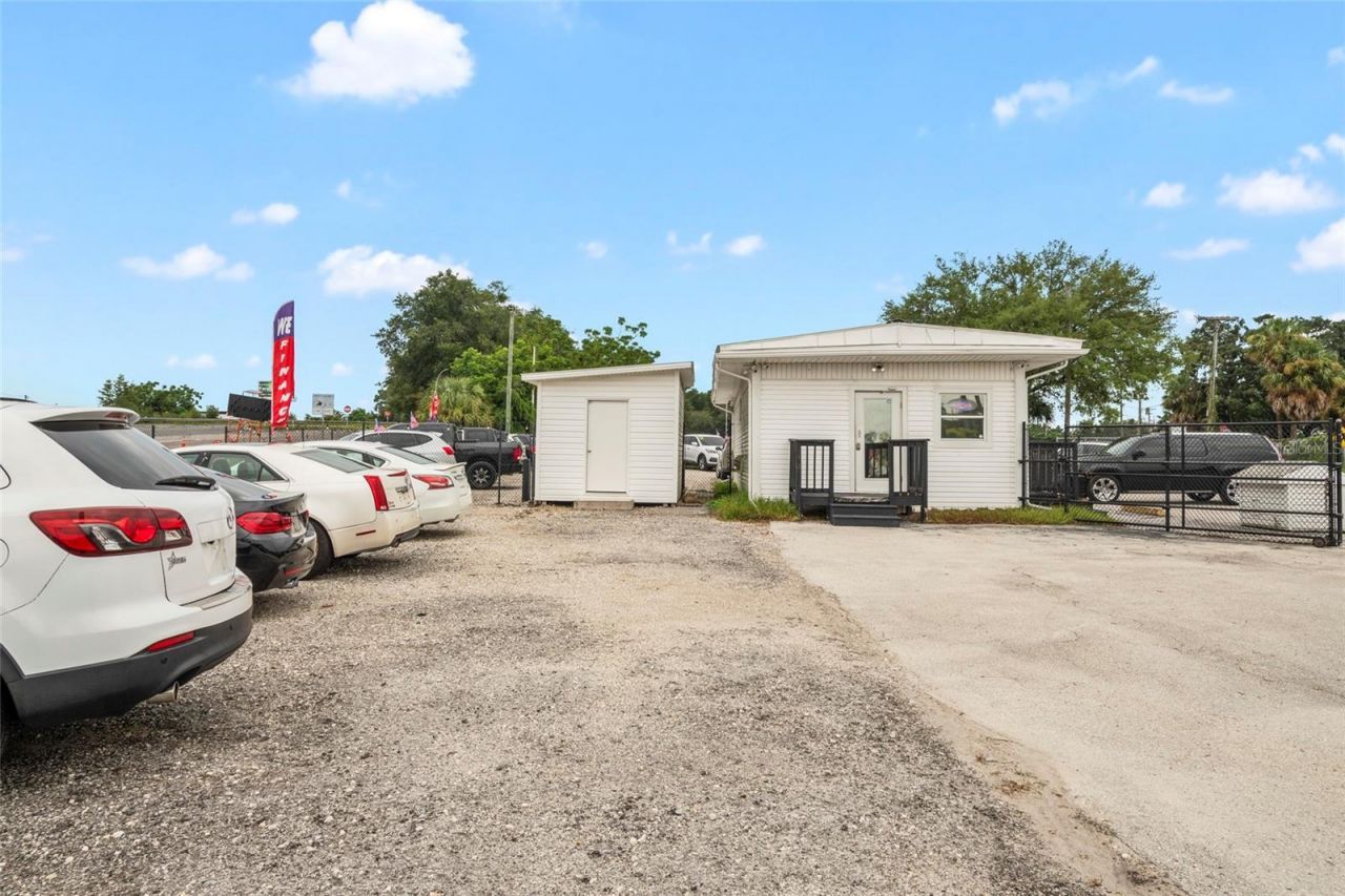 7116 Rose Avenue, Orlando, FL 32810 Photo