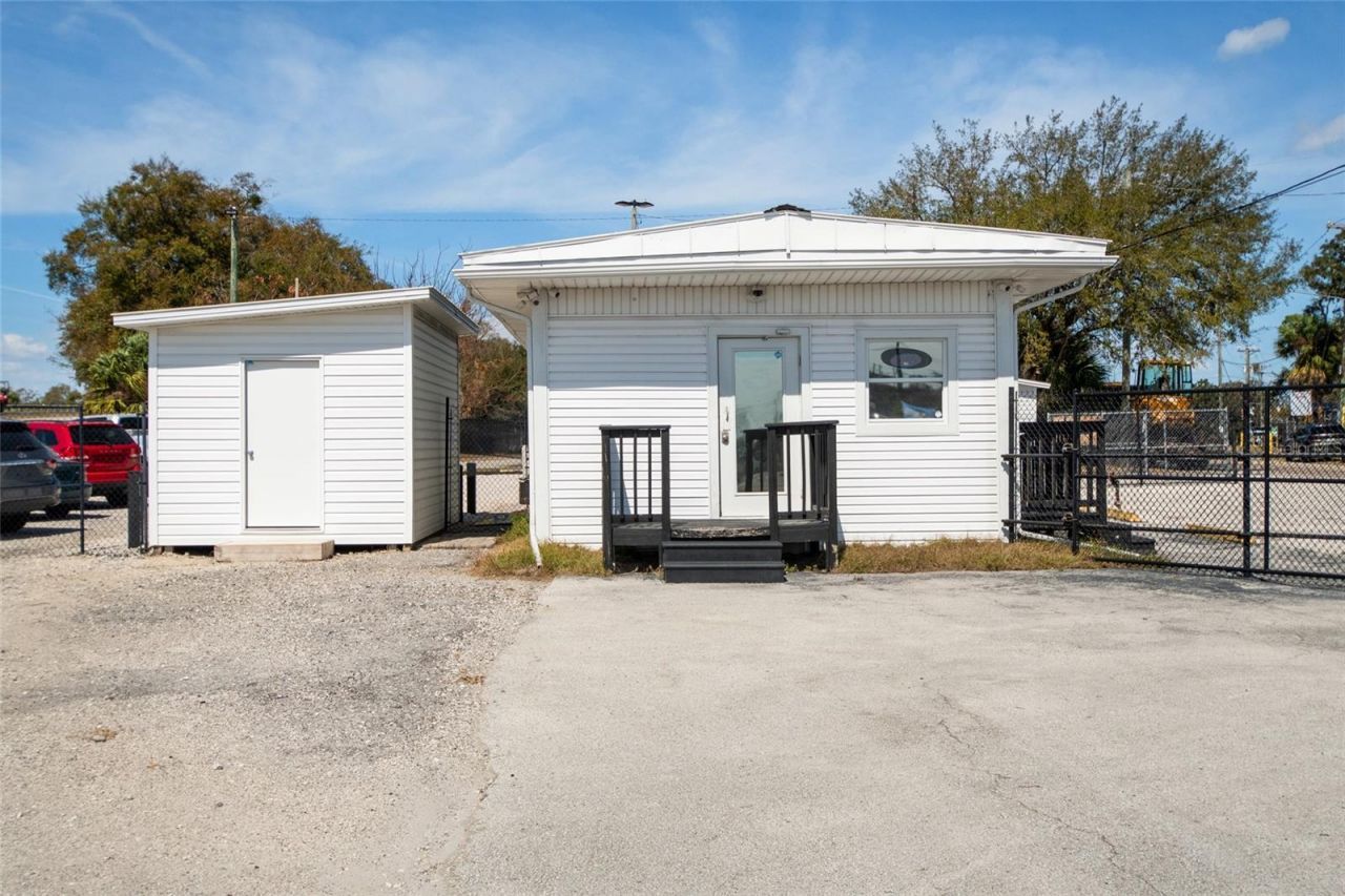 7116 Rose Avenue, Orlando, FL 32810 Photo