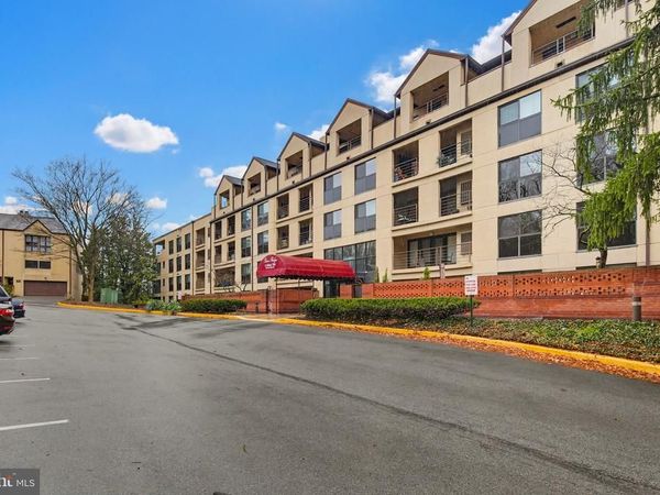 1040 DEER RIDGE DRIVE, Unit 208, BALTIMORE, MD 21210