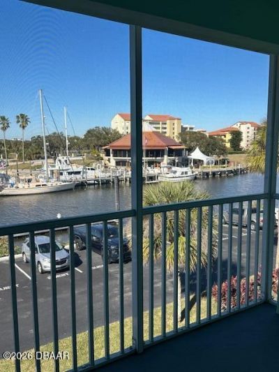 715 S Beach Street, Unit 311D, Daytona Beach, FL 32114 Photo