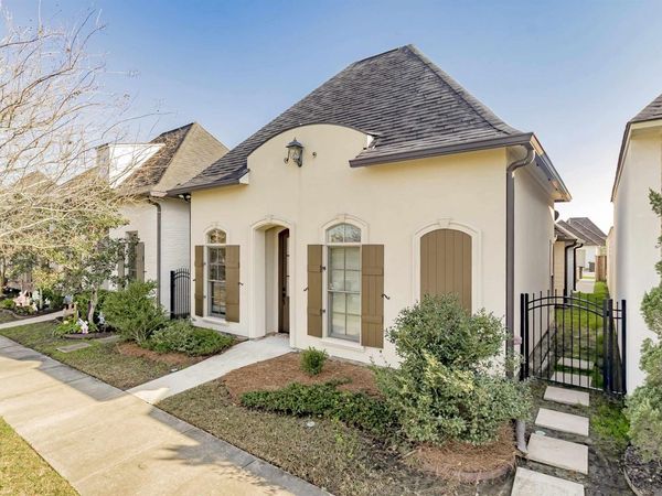 3167 Cypress View Ln, Baton Rouge, LA 70810