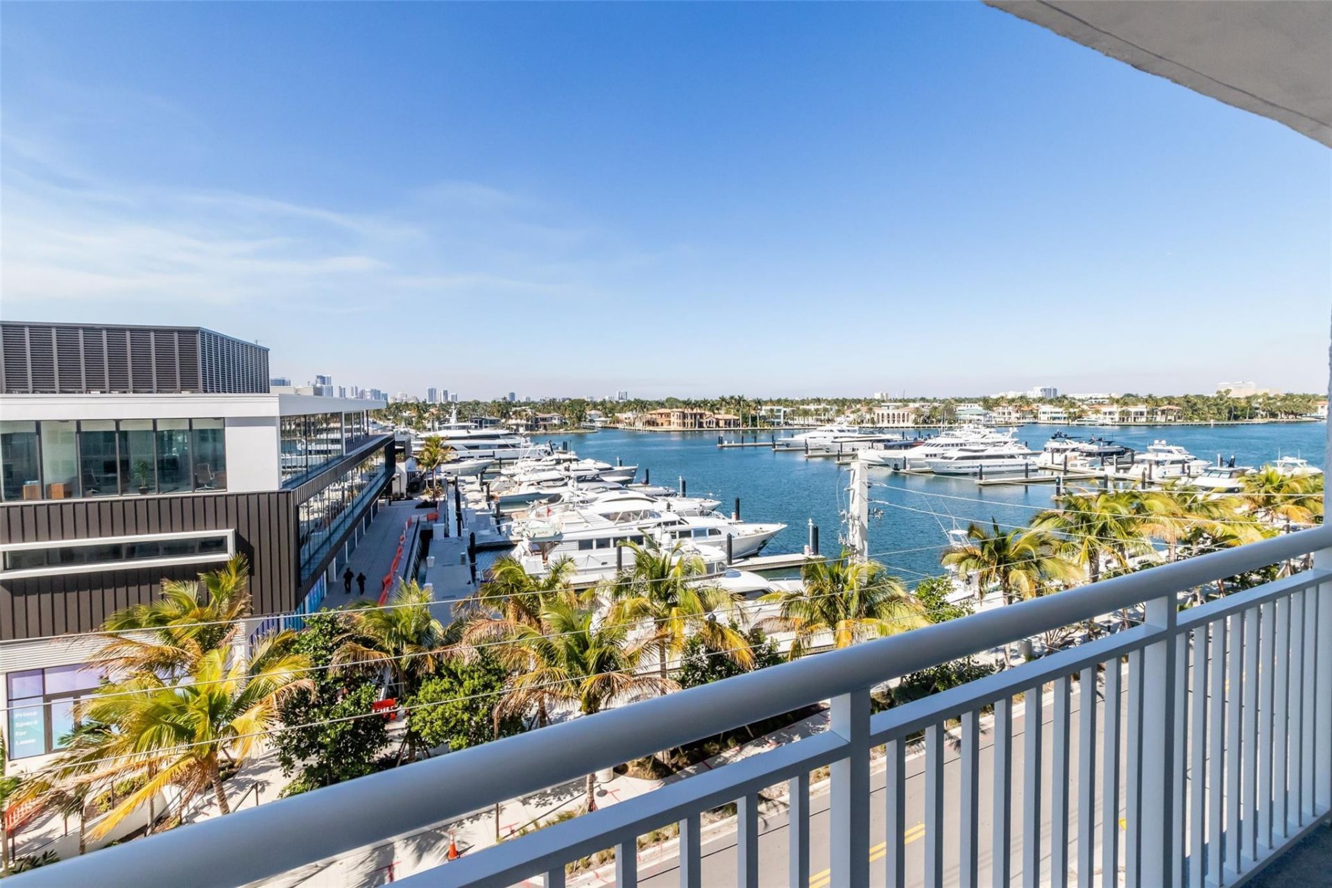 200 S Birch Road, Unit 603, Fort Lauderdale, FL 33316 Photo