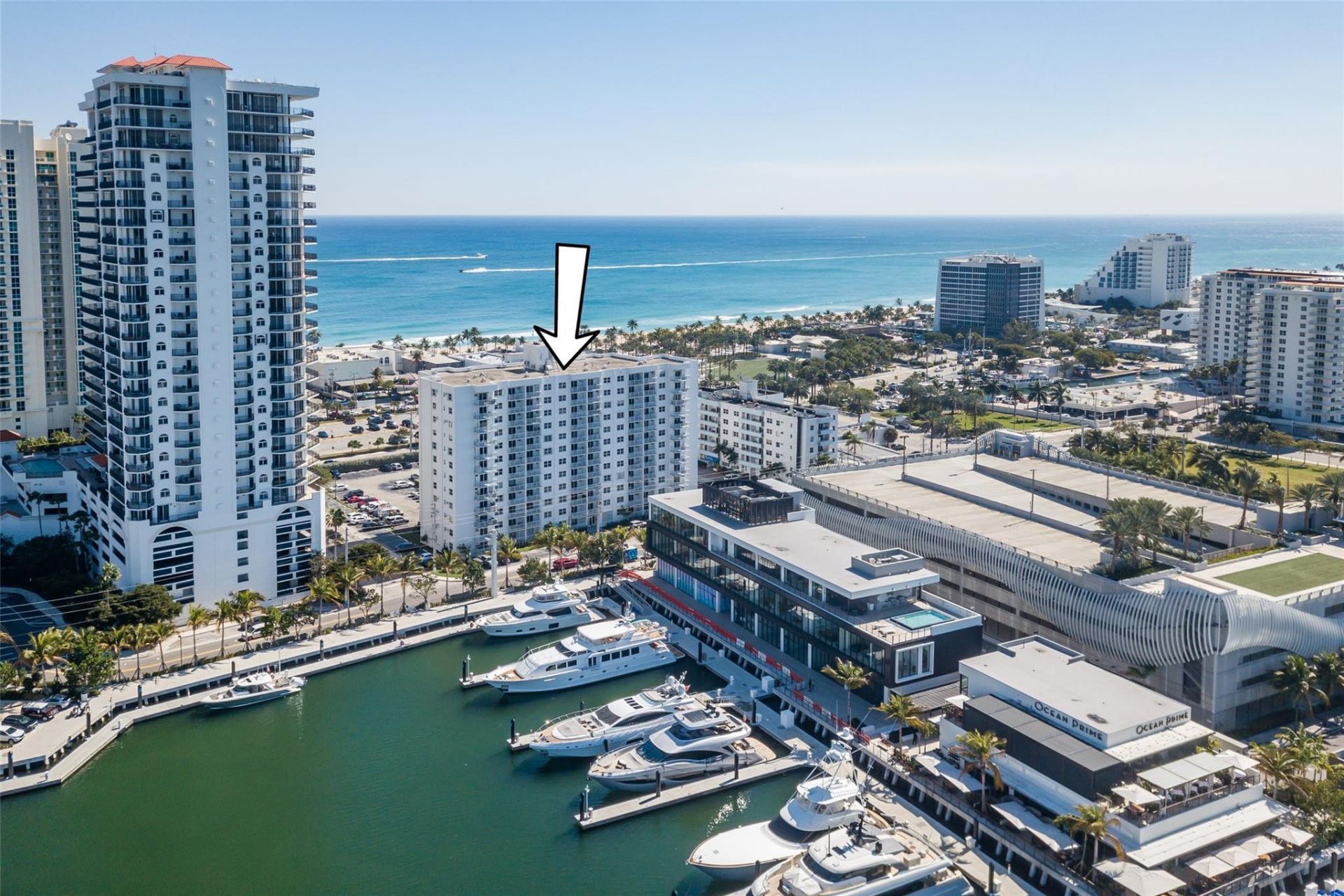 200 S Birch Road, Unit 603, Fort Lauderdale, FL 33316 Photo