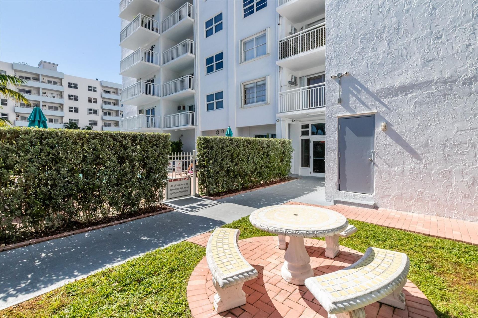 200 S Birch Road, Unit 603, Fort Lauderdale, FL 33316 Photo