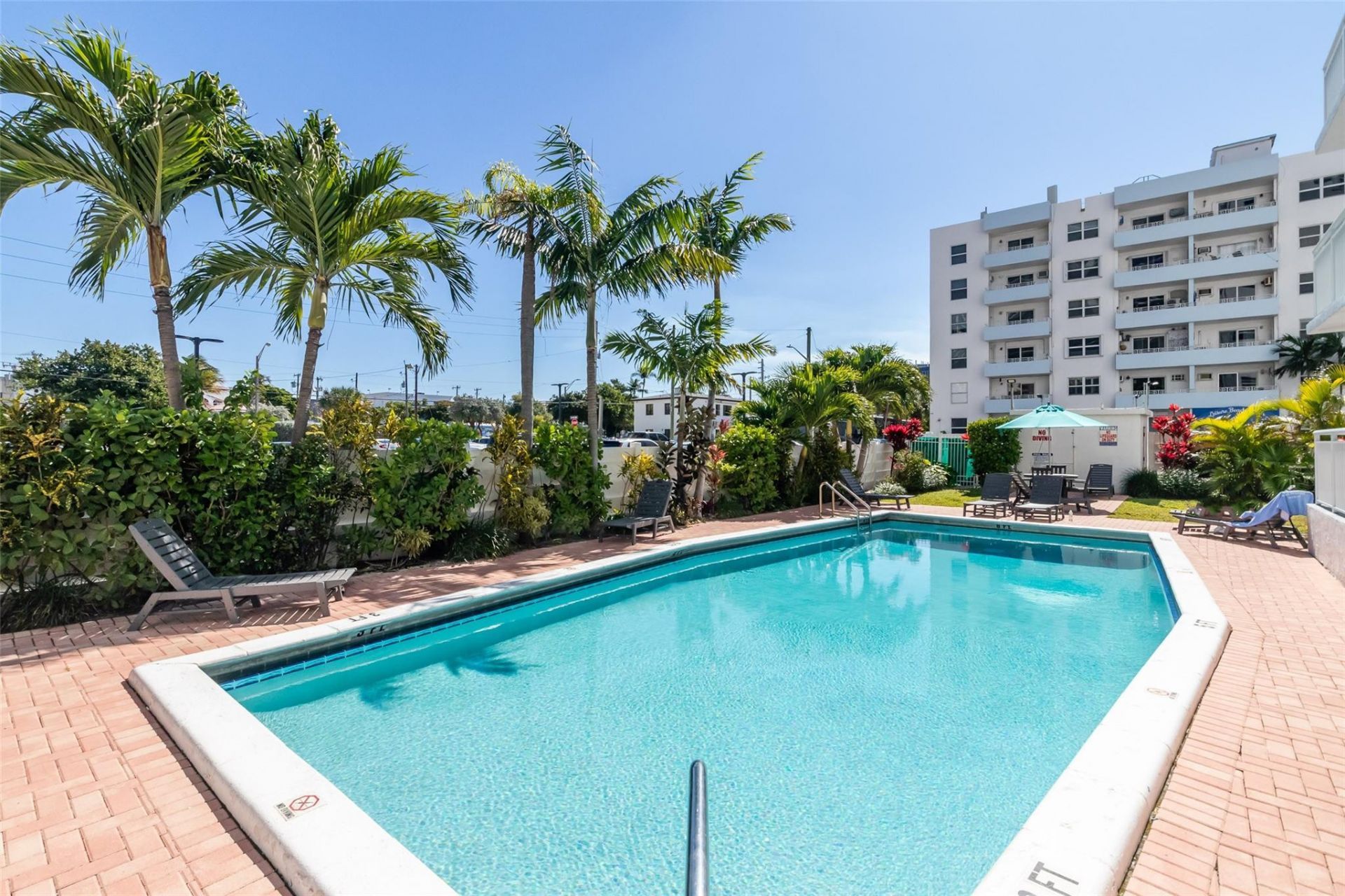 200 S Birch Road, Unit 603, Fort Lauderdale, FL 33316 Photo