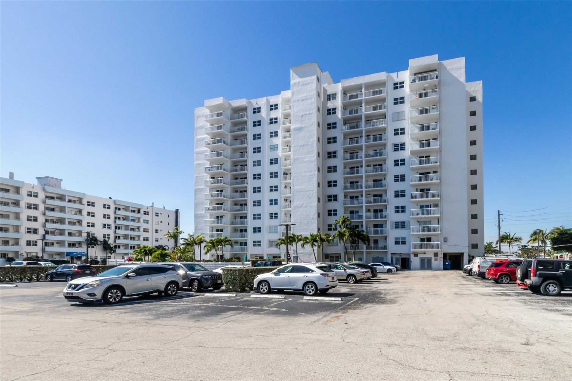200 S Birch Road, Unit 603, Fort Lauderdale, FL 33316 Photo