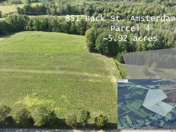 851 County Rd 106, Unit Lot 4, Amsterdam, NY 12010