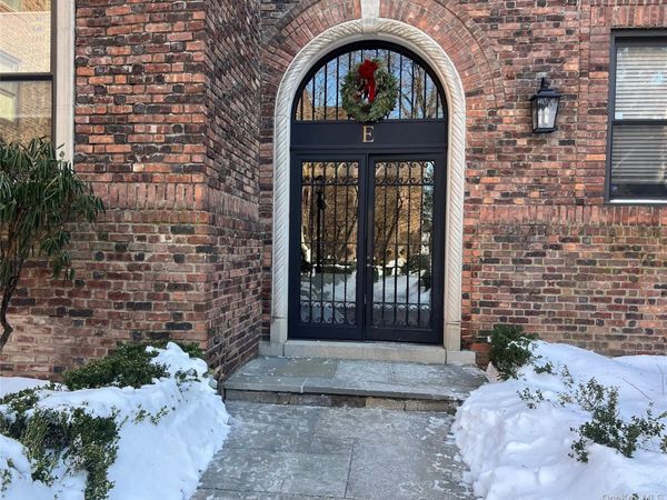 64 Sagamore Road , Unit E6, Bronxville, NY 10708