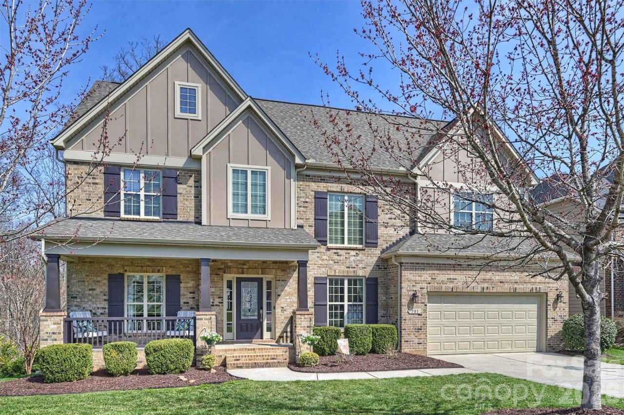 781 Barossa Valley Drive Nw, Concord, NC 28027 Main Photo