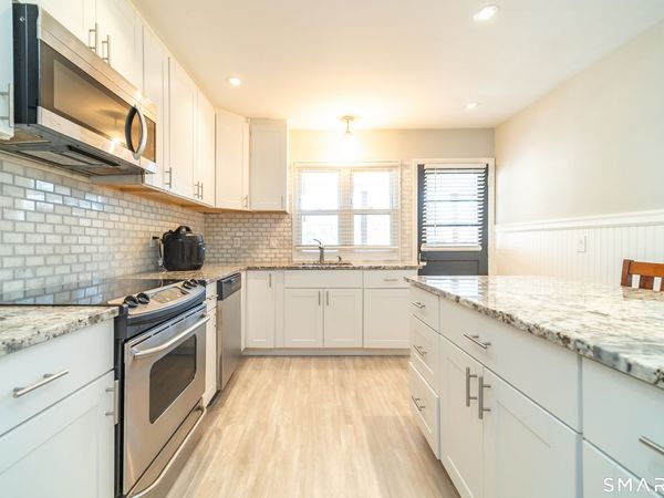 2768 Madison, Unit 2A, Bridgeport, CT 06606