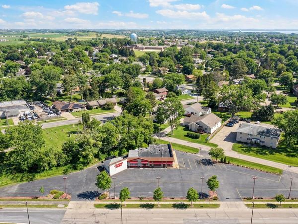 3415 Parmenter Street, Middleton, WI 53562