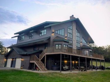 12157 County Highway 79, Parkers Prairie, MN 56361