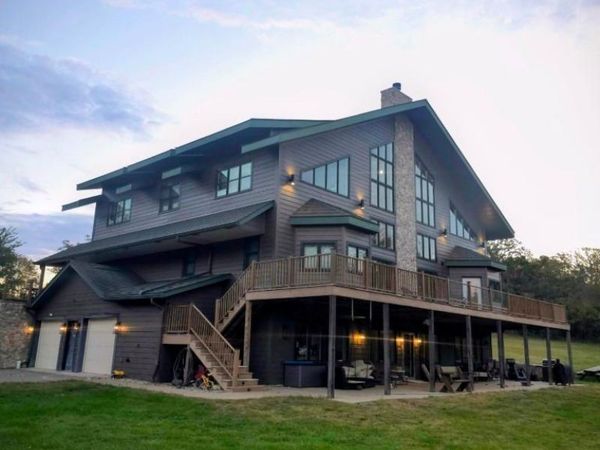 12157 County Highway 79, Parkers Prairie, MN 56361