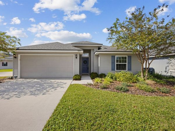 94037 LAST Lane, Yulee, FL 32097