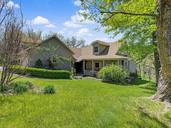 11A65 Fairway Drive, Apple River, IL 61001