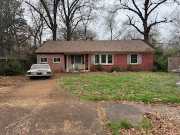 3531 FAWN CV, Memphis, TN 38111