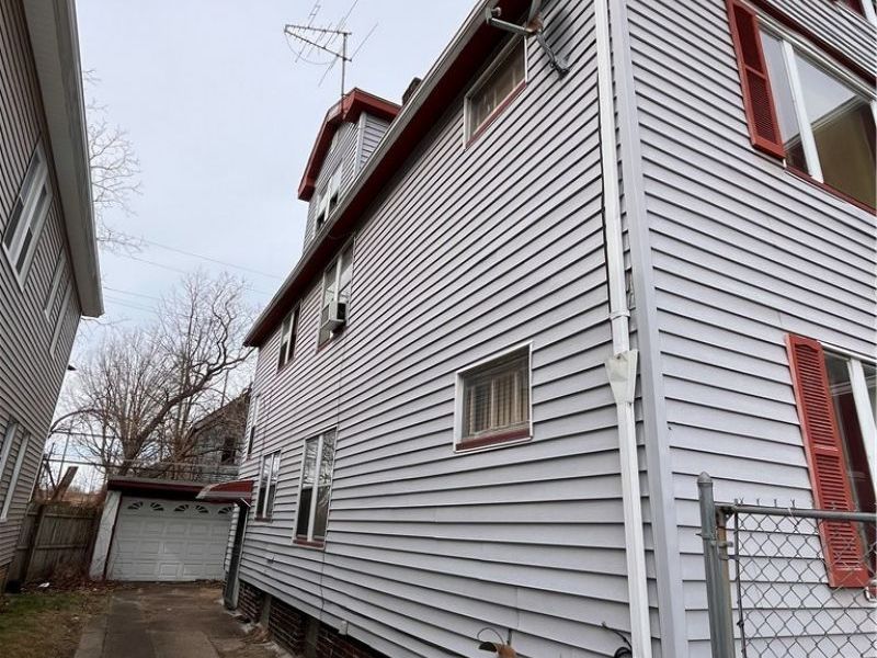 1286 E 134th Street, East Cleveland, OH 44112 Photo 2