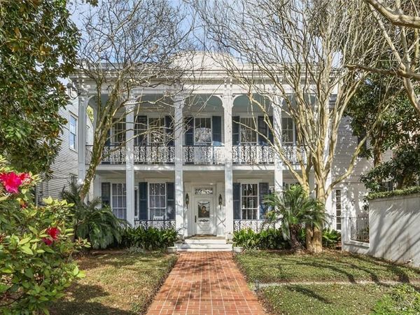 1427 SAINT MARY Street , Unit C, New Orleans, LA 70130