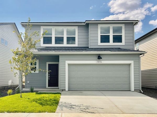 3640 S McCabe Ln, Spokane, WA 99206