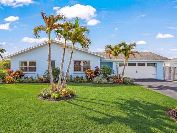 12513 River RD, FORT MYERS, FL 33905