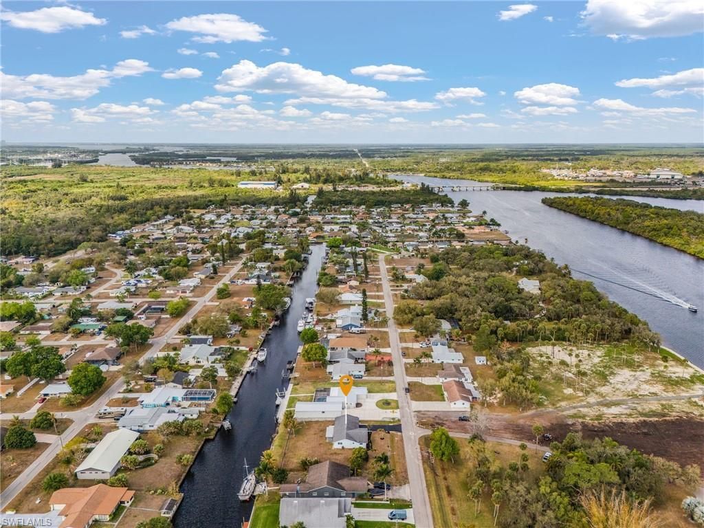 12513 River Rd, Fort Myers, FL 33905 Photo