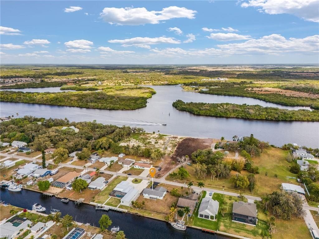 12513 River Rd, Fort Myers, FL 33905 Photo